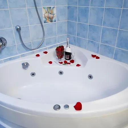 Apartment Pearl Budapest