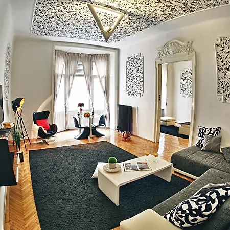 Apartman Pearl *