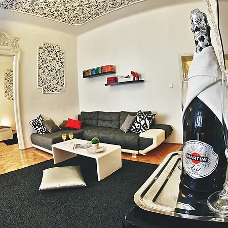 Apartman Pearl