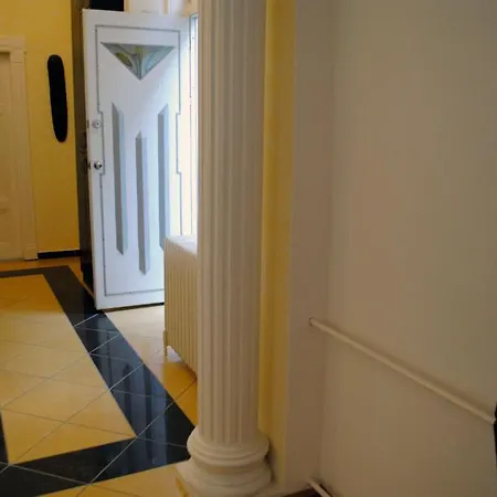 Apartman Pearl