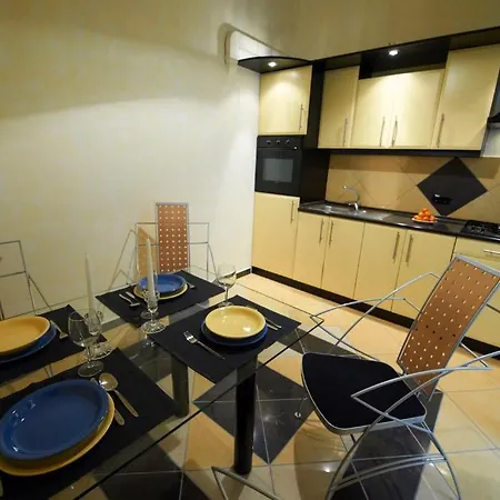 Pearl Apartman *