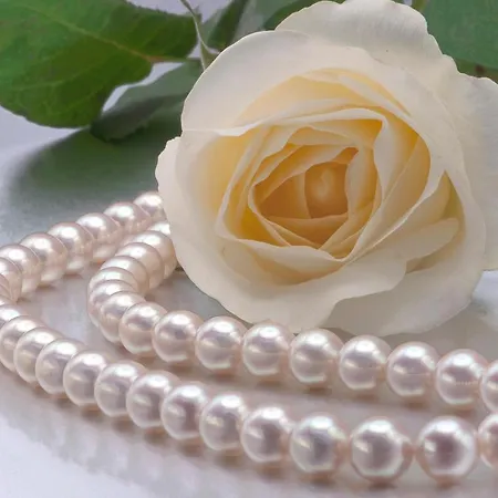 Pearl * Budapest