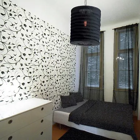 Apartman Pearl Budapest