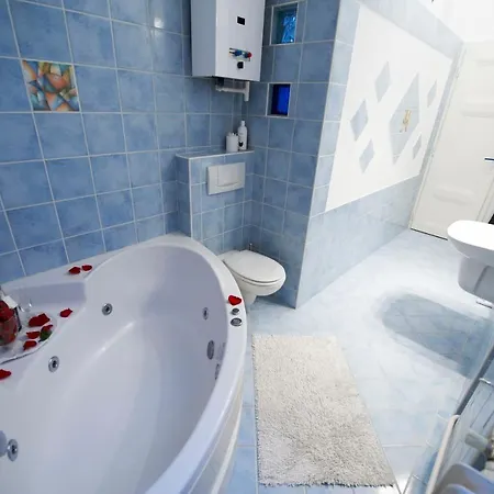 Apartman Pearl